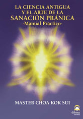 SANACION PRANICA - 9788498270082